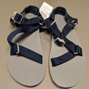 Casual sandals